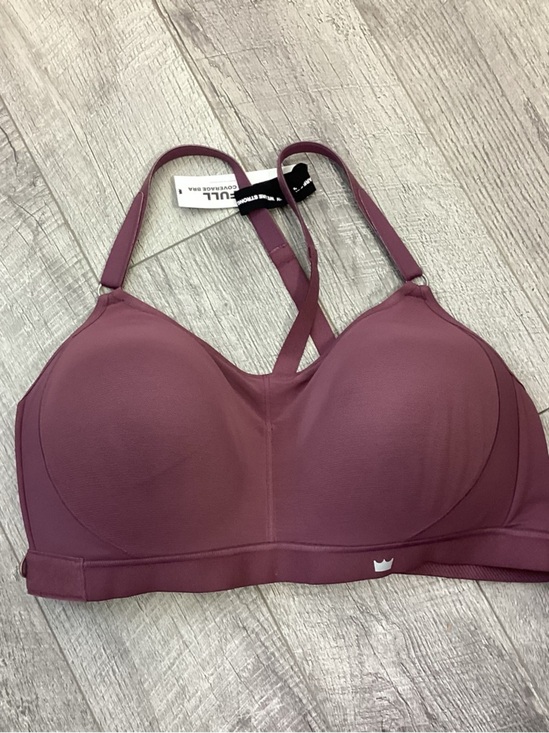 Other - Shefit Full Coverage Bra Size 4Luxe NWT